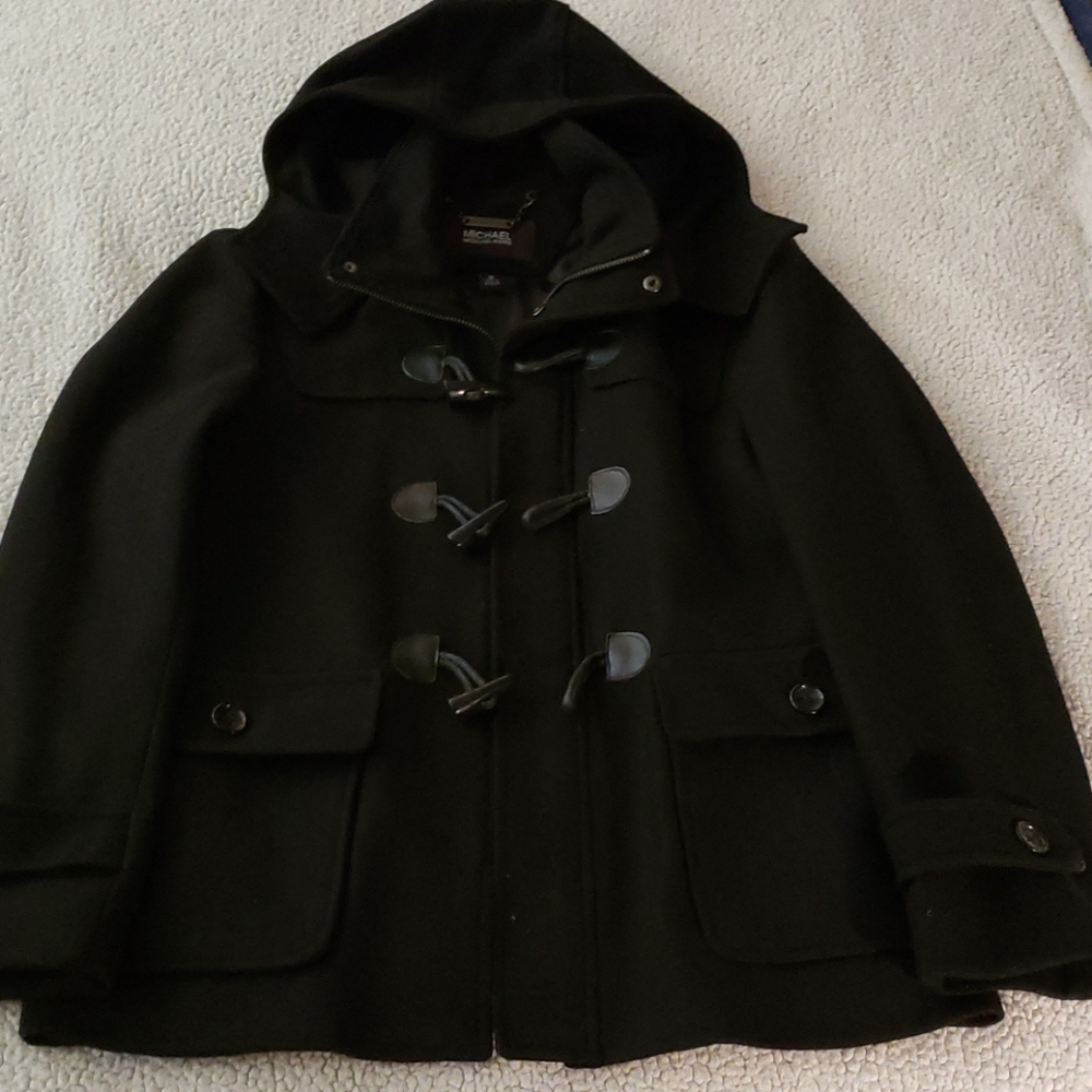 Mens coat by Michael Kors